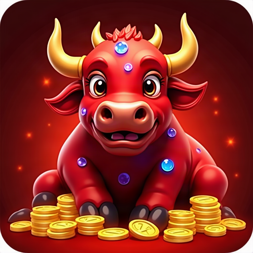 Fortune Ox