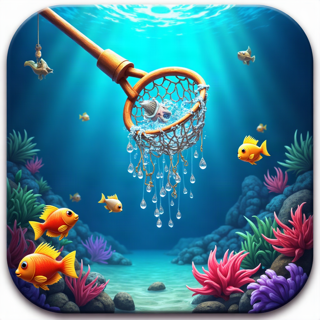 Jackpot Fishing