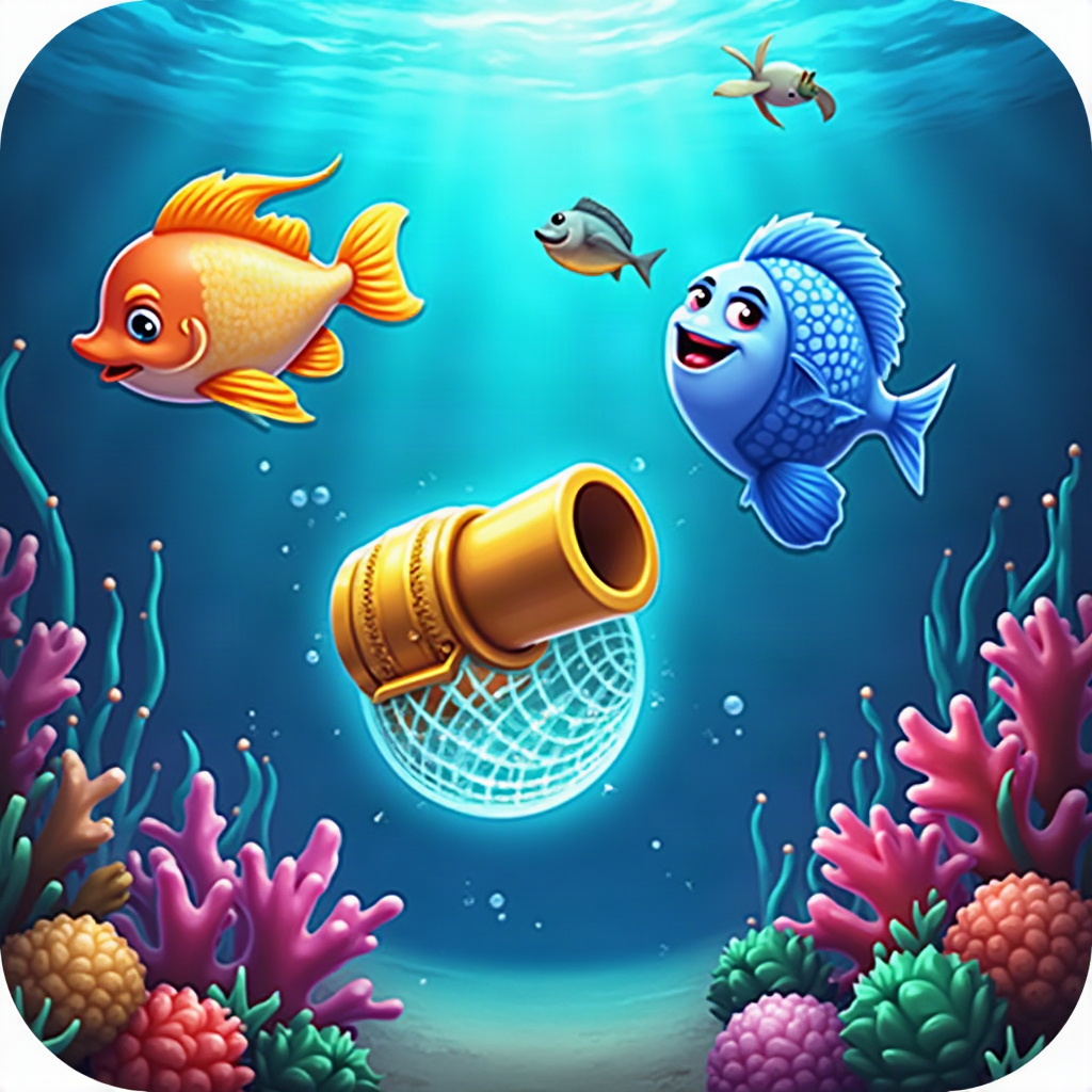 Ocean King 3: Poseidon War