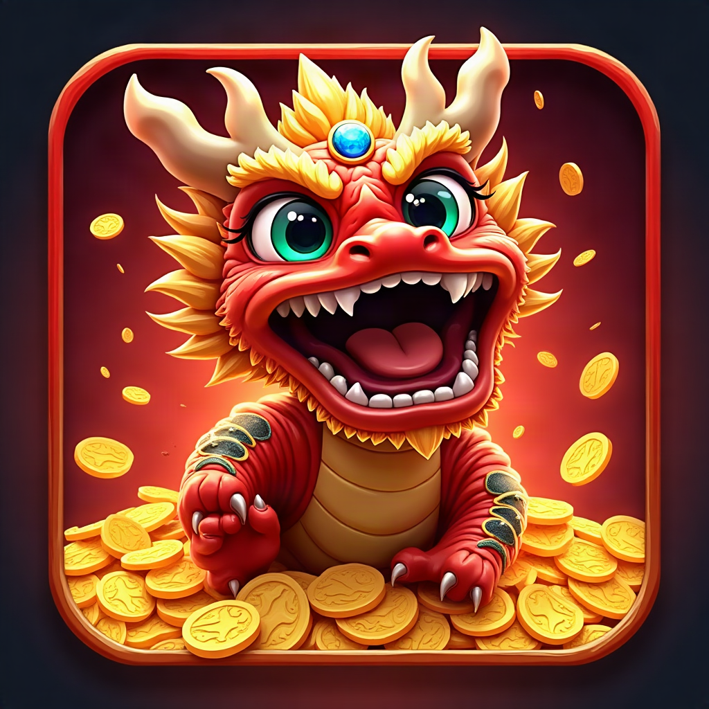 Rise of the Dragon Emperor