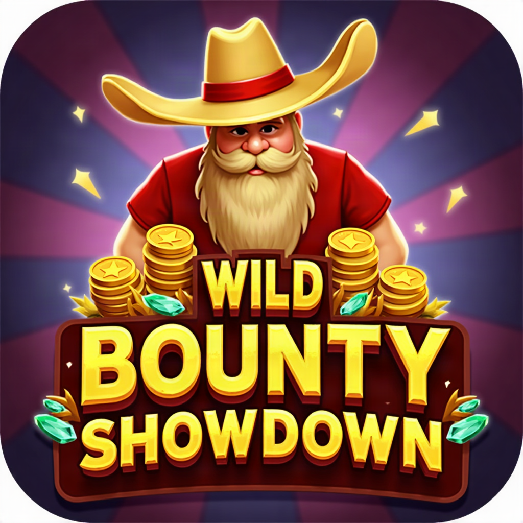 Wild Bounty Showdown